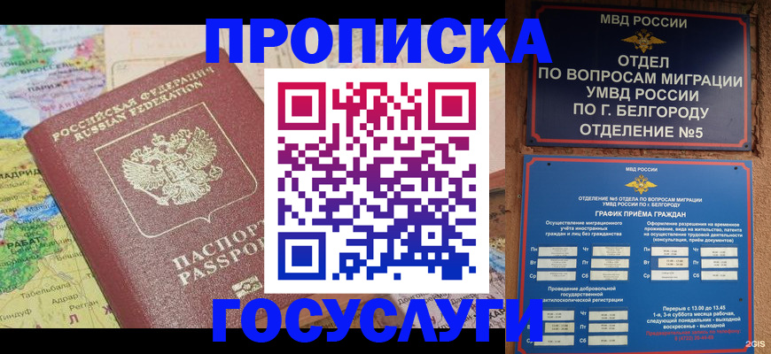 прописка регистрация в Миньяре